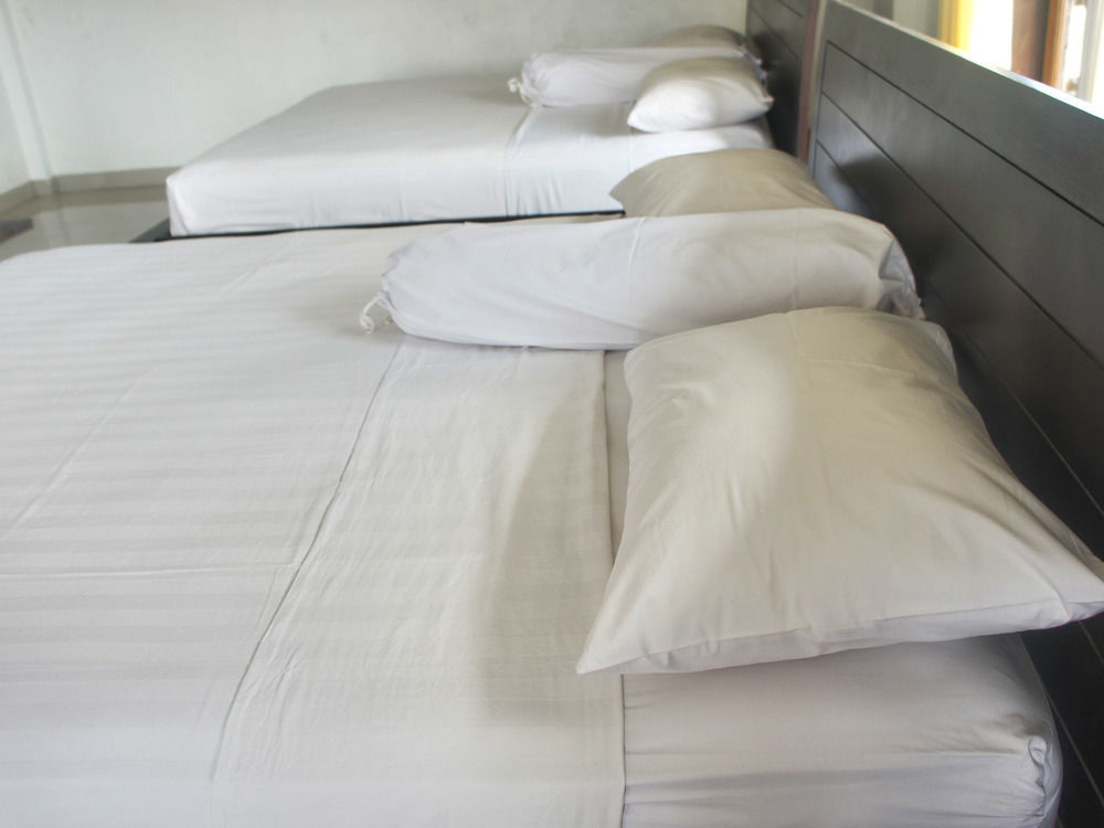 Putu Guest House Чангу Екстер'єр фото