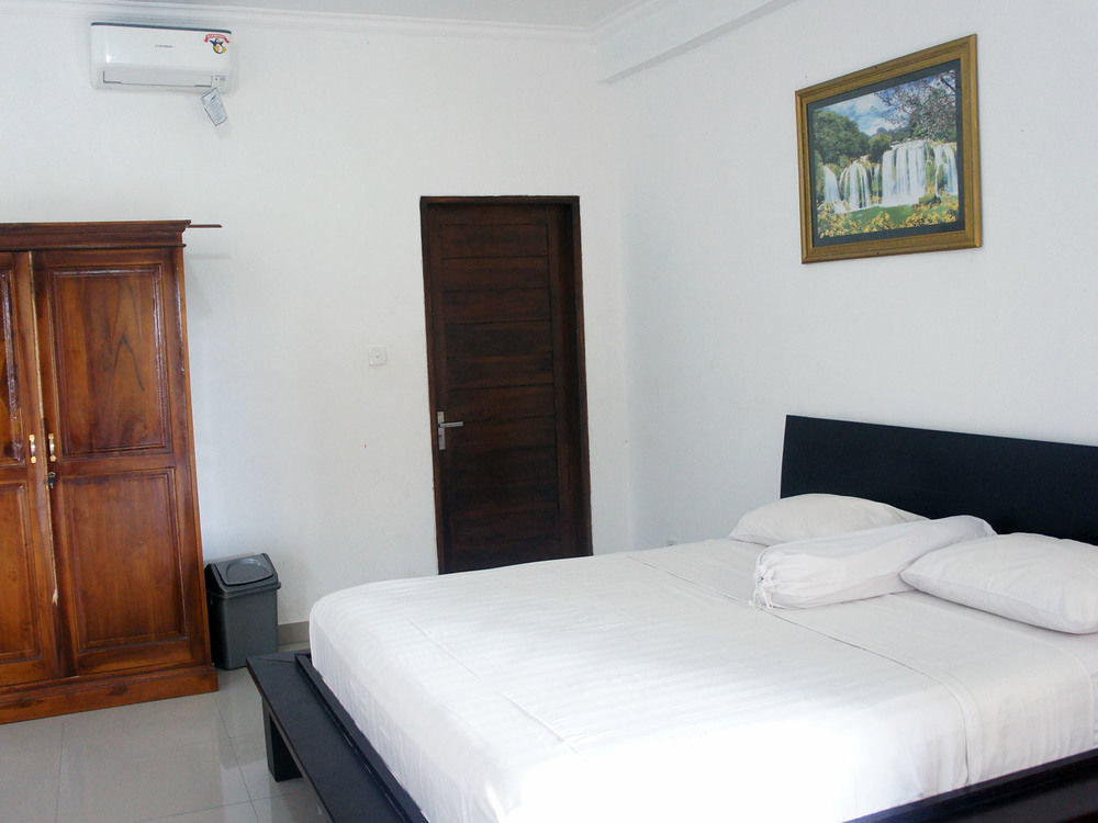 Putu Guest House Чангу Екстер'єр фото