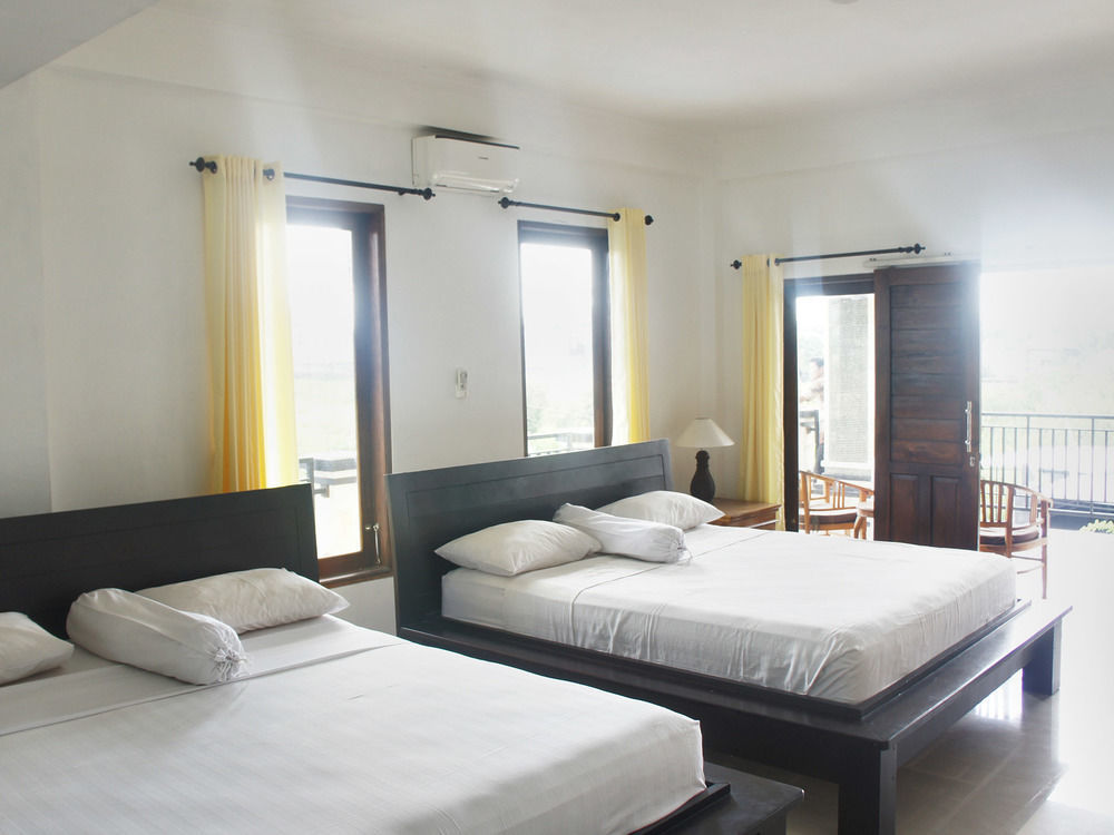 Putu Guest House Чангу Екстер'єр фото