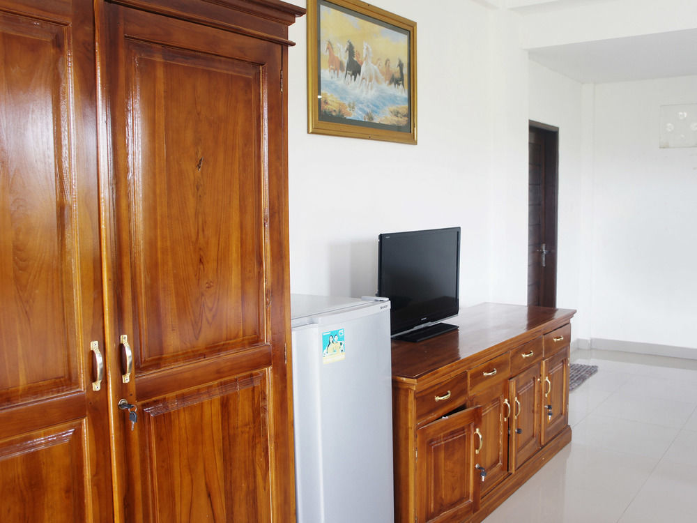 Putu Guest House Чангу Екстер'єр фото