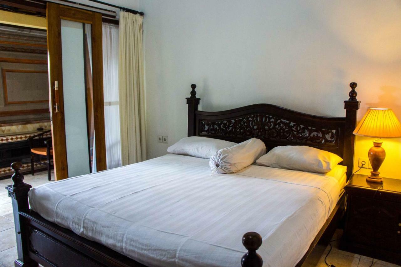 Putu Guest House Чангу Екстер'єр фото