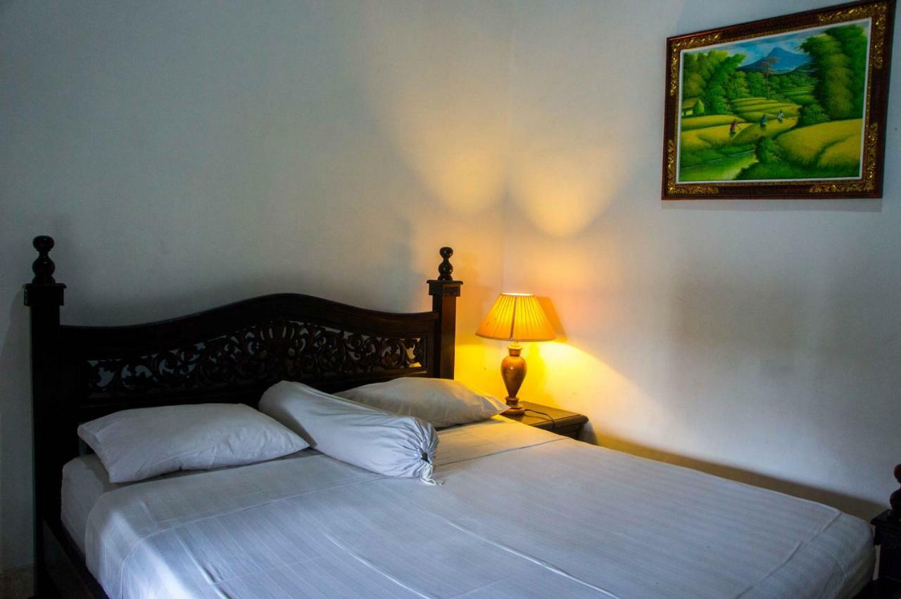 Putu Guest House Чангу Екстер'єр фото