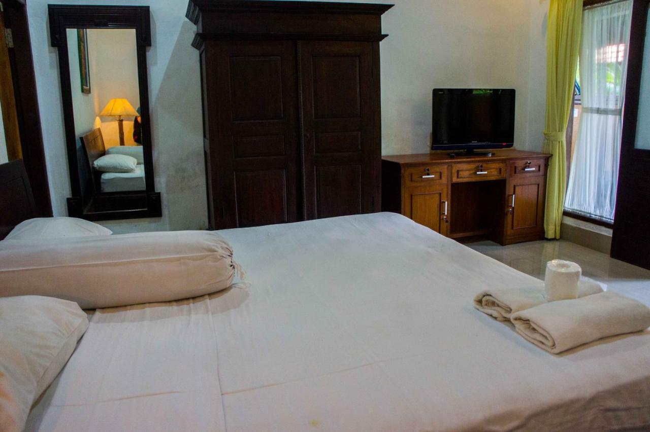 Putu Guest House Чангу Екстер'єр фото